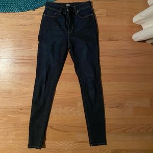 Urban outfitter skinny jeans